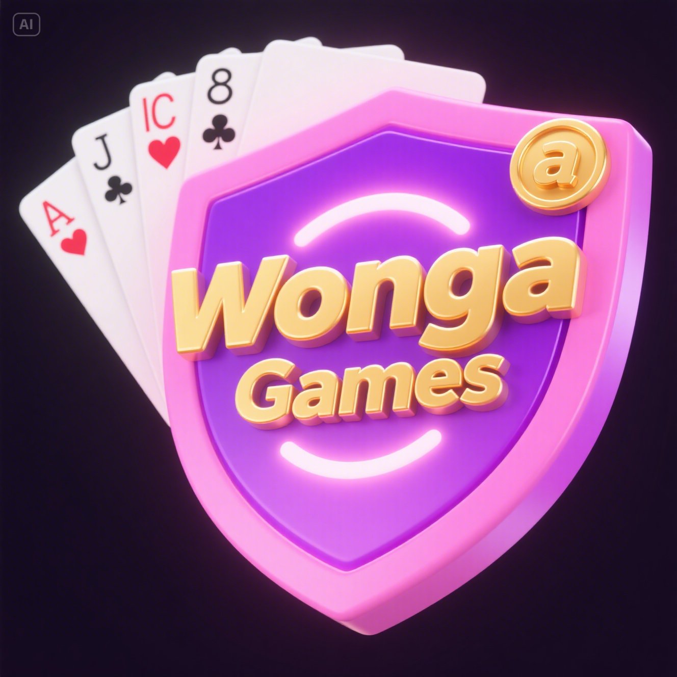 Wonga Games